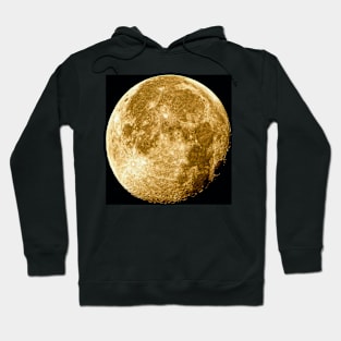 Moon Hoodie